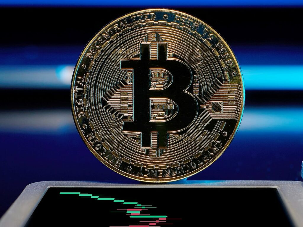 Ulaş Utku Bozdoğan: 4 Analistten Kritik Bitcoin Kestirimleri: 1. Çeyreğin Sonunda… 2