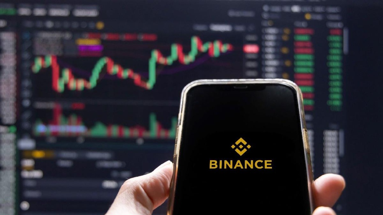 Ulaş Utku Bozdoğan: Binance, Siber Hücumlara Karşı Sigorta Fonu Oluşturdu 1