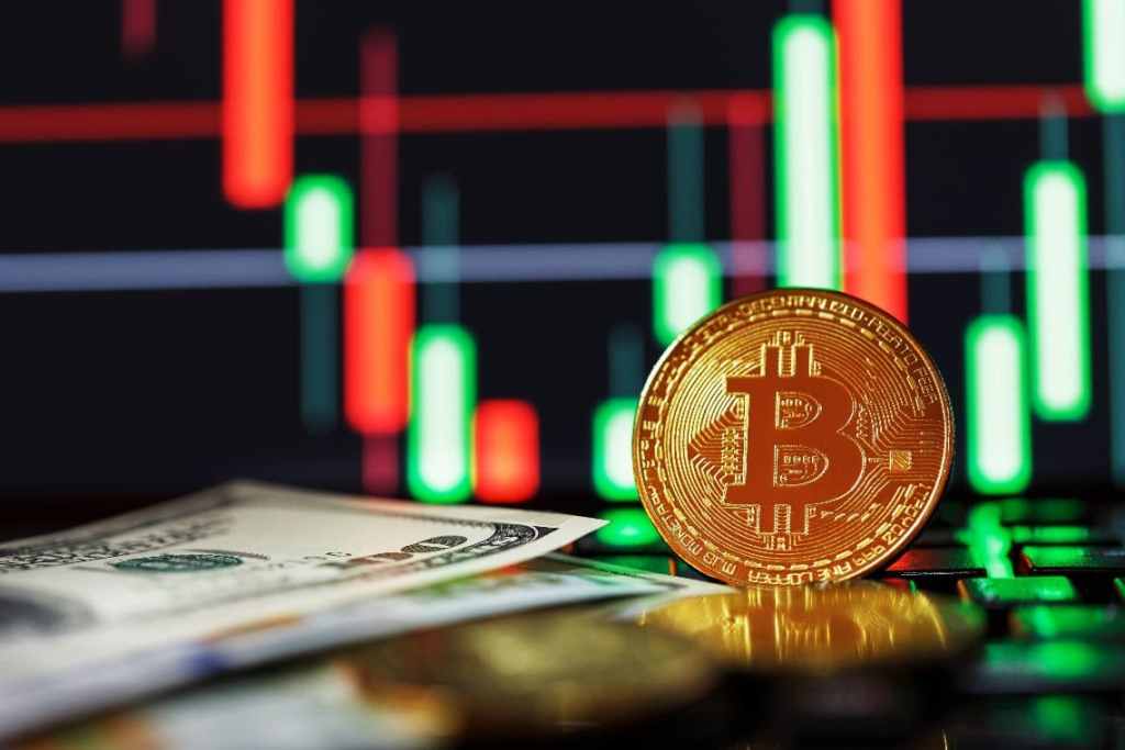 BTC Piyasası: Büyük Bitcoin Sorusu: Ayı Piyasasına Mı Gidiyoruz? 1