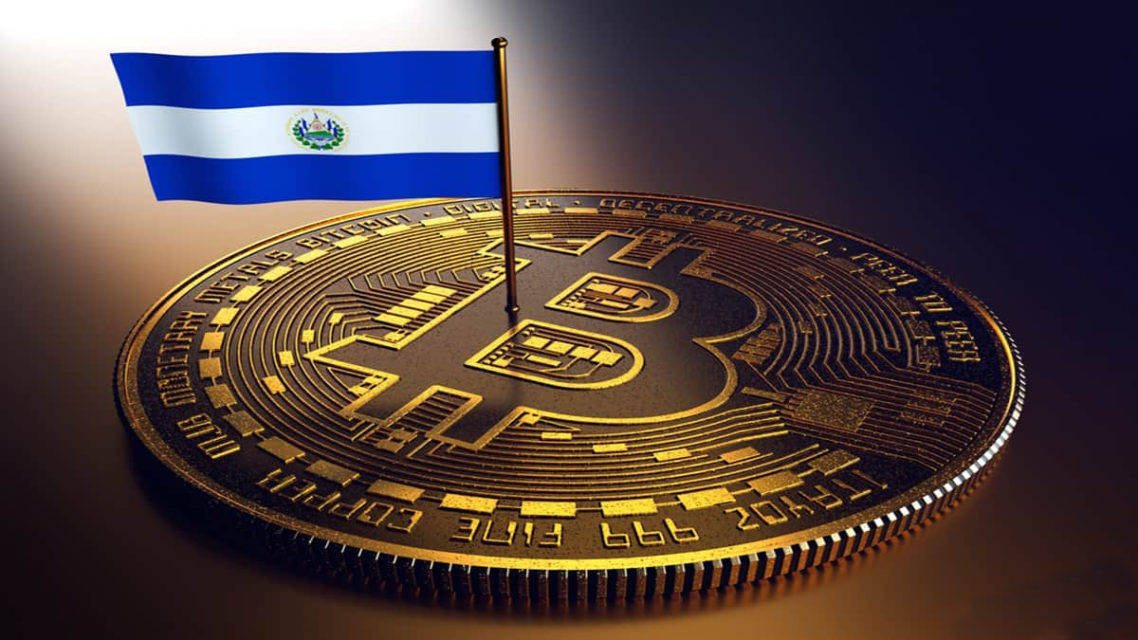 BTC Piyasası: El Salvador, Küçük İşletmelere Düşük Faizli Bitcoin Dayanaklı Kredi Vermeyi Planlıyor 1