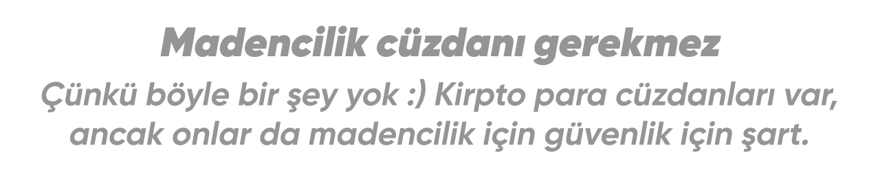 BTC Piyasası: Kripto Paralar Hakkında Bu Soruların Kaçını Gerçek Bileceksin 12