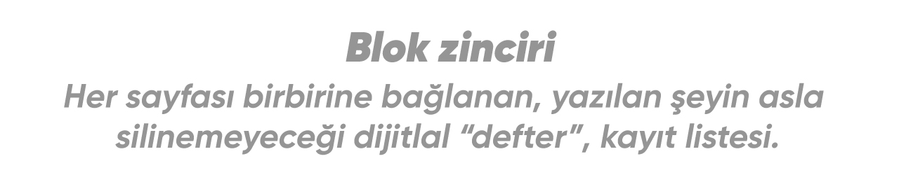 BTC Piyasası: Kripto Paralar Hakkında Bu Soruların Kaçını Gerçek Bileceksin 3