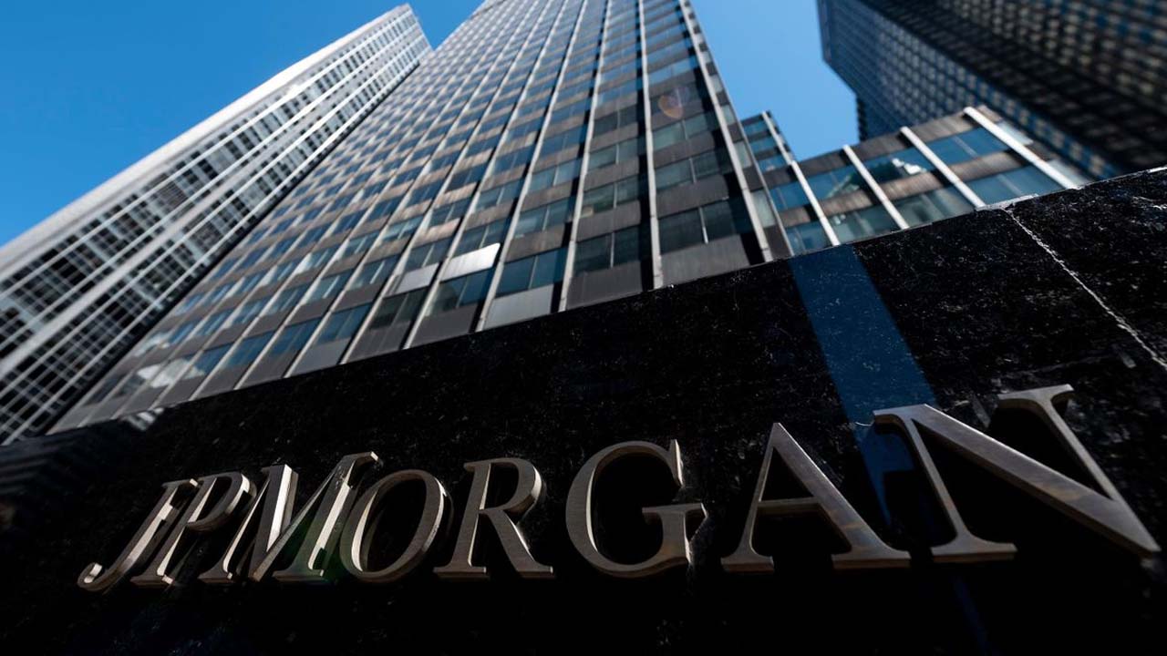 BTC Piyasası: Uniswap'ın Kurucusunun JP Morgan Hesabı Kapatıldı 1