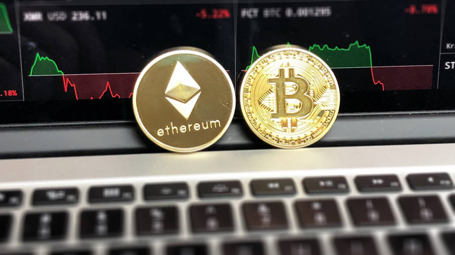 Ulaş Utku Bozdoğan: Bitcoin, Ripple ve Ethereum: Bu Düzeyler Bekleniyor! 1