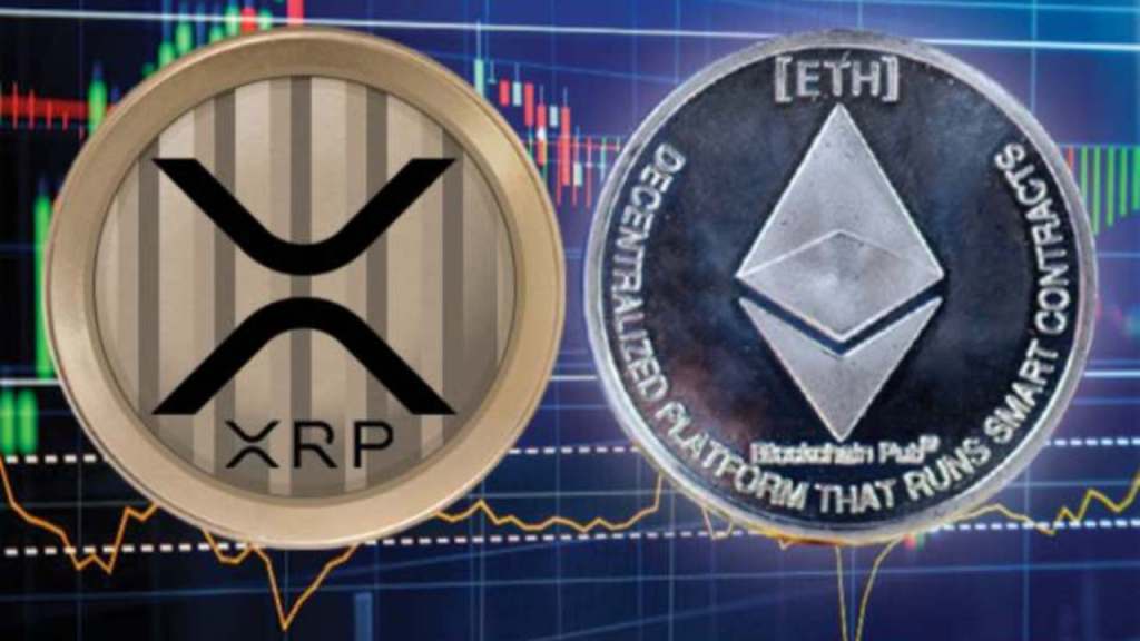 Ulaş Utku Bozdoğan: Bitcoin, Ripple ve Ethereum: Bu Düzeyler Bekleniyor! 3