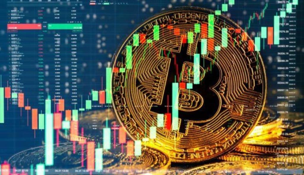 BTC Piyasası: Bitcoin’de 5 Bin Doları Öngören CEO, 11 Yıllık Grafiği İnceledi! İşte Sonuç 1