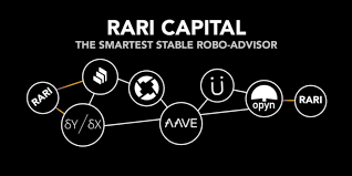 BTC Piyasası: Rari Governance (RGT) Nedir? RGT Coin Yorum ve Geleceği 2022 1