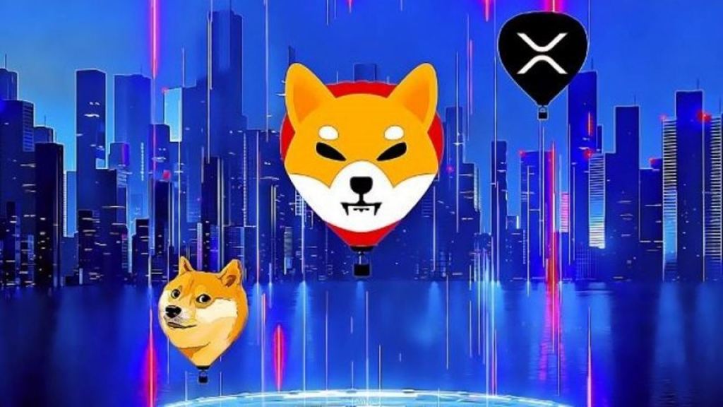 Ulaş Utku Bozdoğan: 2 Analist “DOGE, SHIB ve SafeMoon”da Bu Düzeyleri Bekliyor! 5