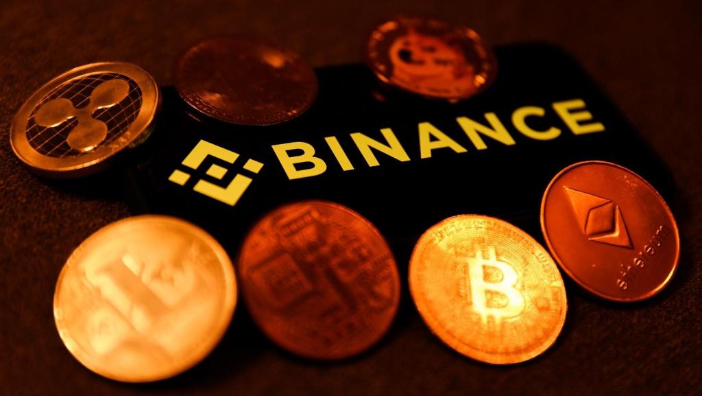 Ulaş Utku Bozdoğan: Binance Bu 23 Altcoin’i Kapsayan Kıymetli Duyurular Yaptı! 2