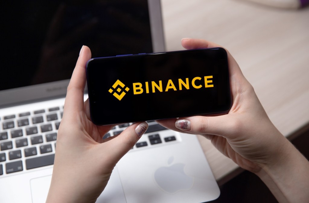 BTC Piyasası: Binance Bu 9 Altcoin’e Yatırım Yaptı: Listelenebilir! 1