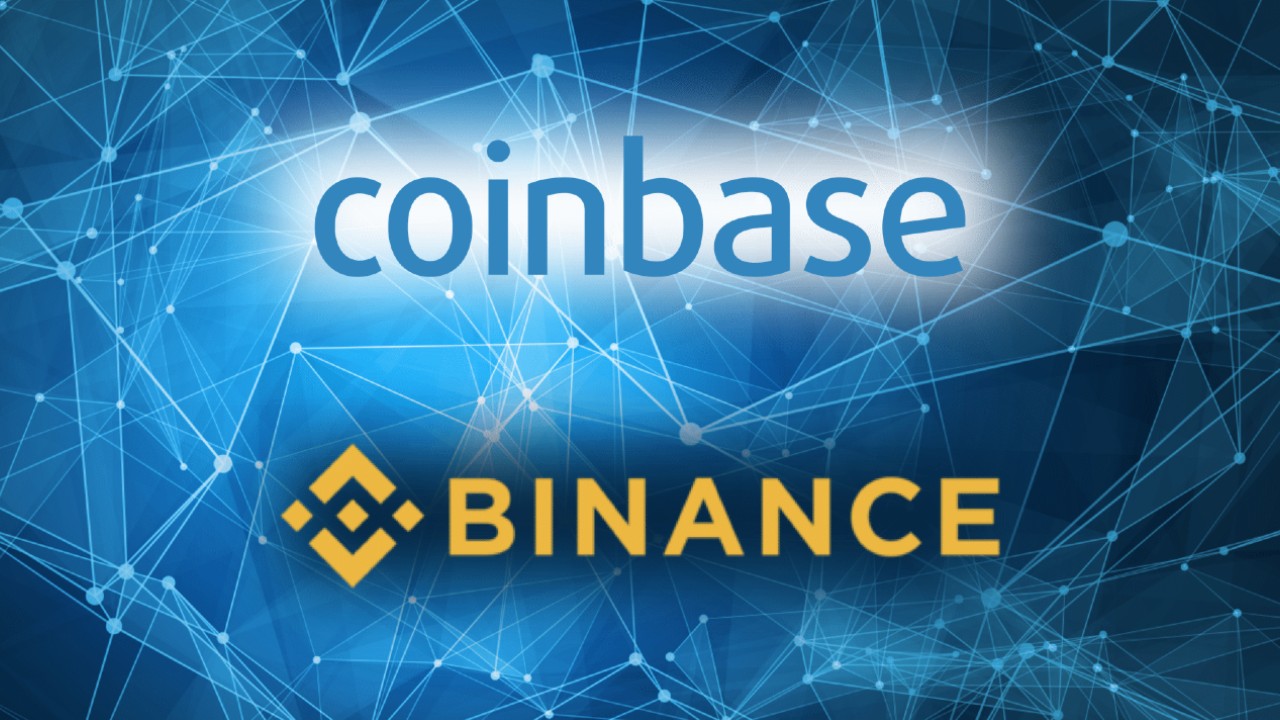 BTC Piyasası: Binance ve Coinbase, Rus Kullanıcıları Engellemeyecek 1