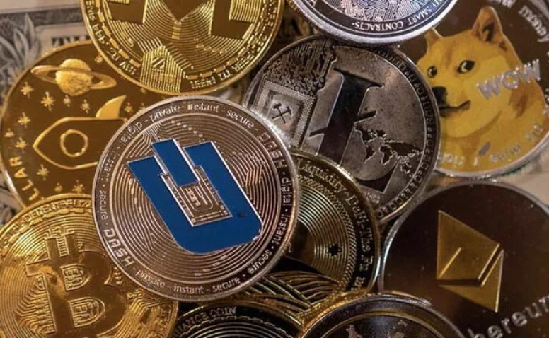 Ulaş Utku Bozdoğan: Bitcoin’i Unutun: İşte İzlenecek 10 Altcoin! 1