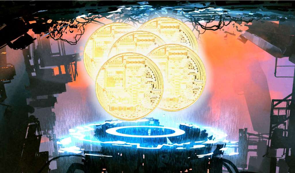 BTC Piyasası: Bu DeFi Altcoin’inde Kusur Bulundu: Fiyat Düştü! 1