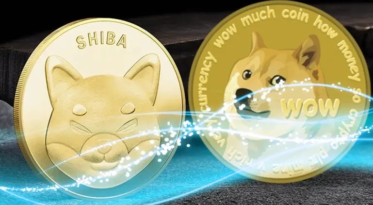 BTC Piyasası: Dikkat: SHIB ve Dogecoin İçin Beklenen Haber Geldi! 3