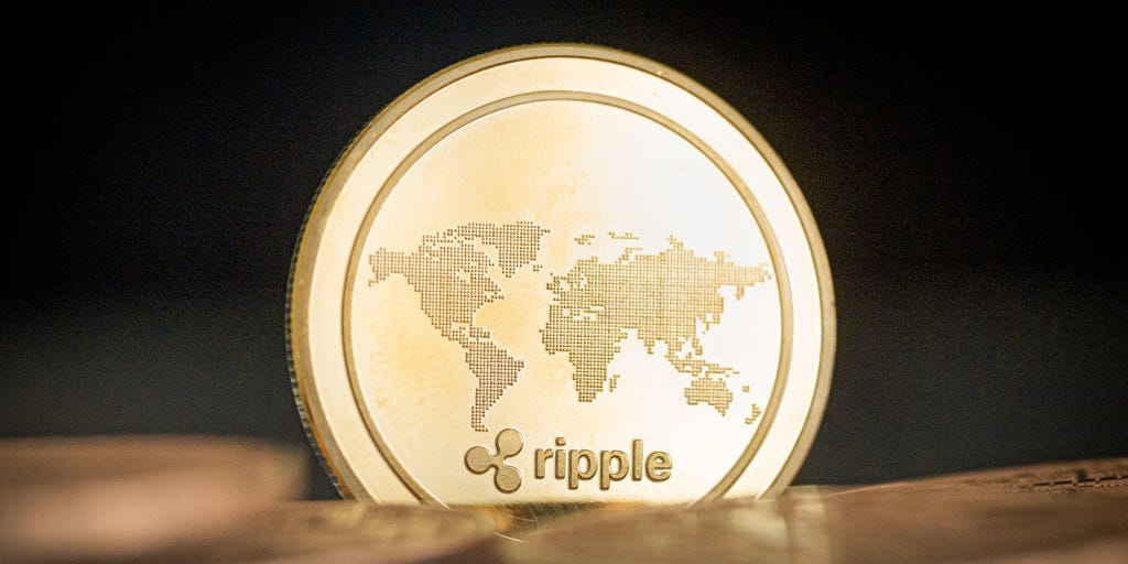 Ulaş Utku Bozdoğan: DOGE, SHIB ve Ripple: Artık Bu Düzeyleri Bekleyin! 4