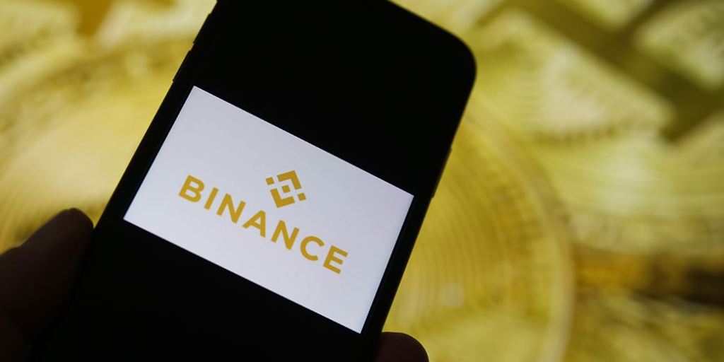 BTC Piyasası: Gözler Bu 3 Altcoin’de: Binance Değerli Duyurular Yaptı! 1