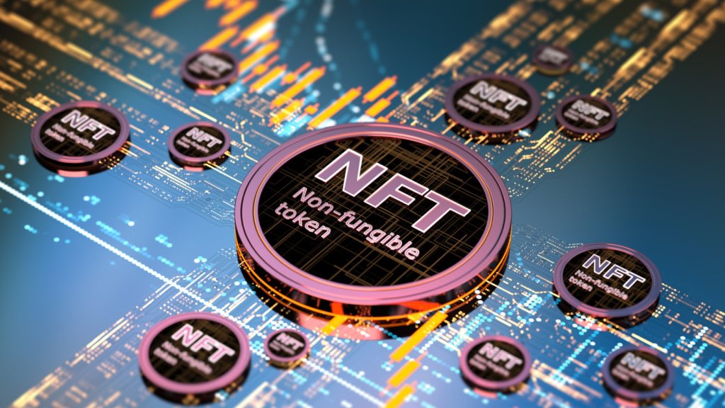 Ulaş Utku Bozdoğan: Kapsamlı İnceleme: NFT ve NFT Tokenler Nedir? 1