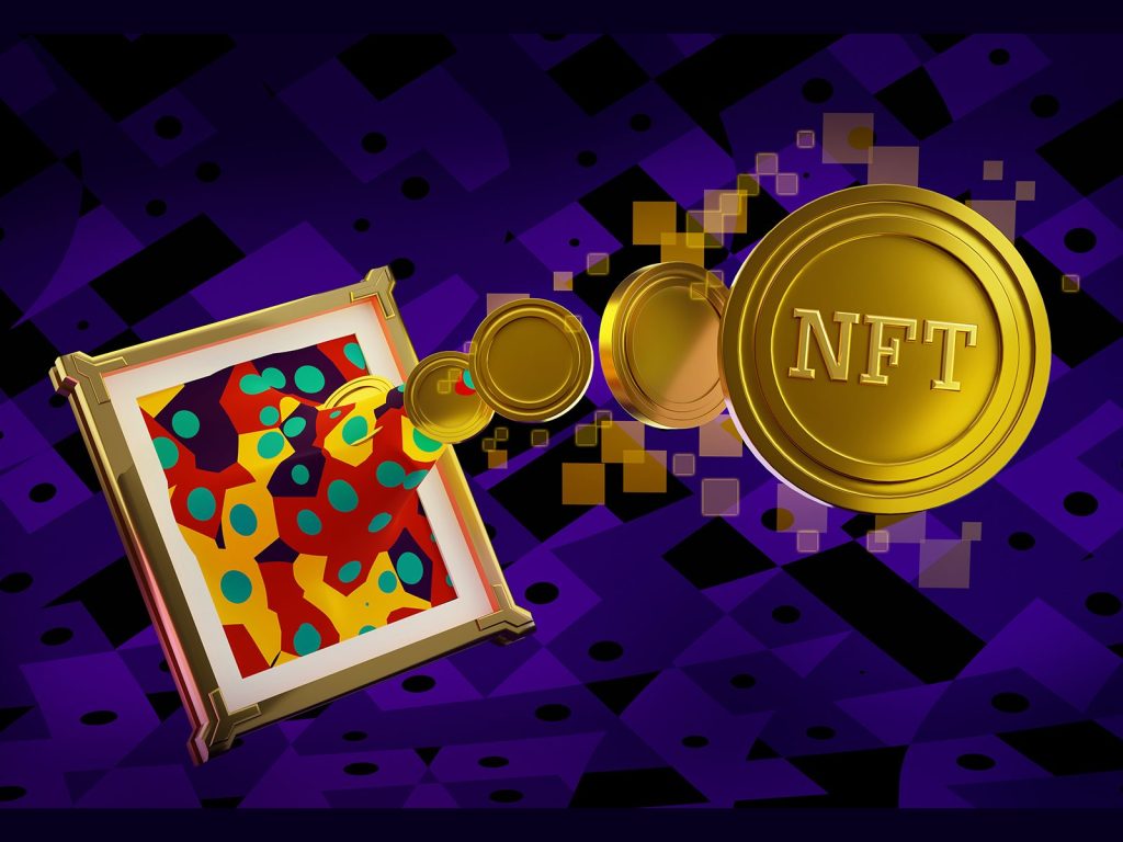 Ulaş Utku Bozdoğan: Kapsamlı İnceleme: NFT ve NFT Tokenler Nedir? 6