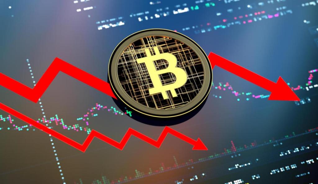 Ulaş Utku Bozdoğan: Korkutan Bilgiler Geldi: Bitcoin Bu Düzeylere Düşebilir! 1