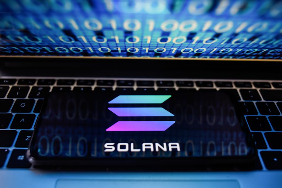 BTC Piyasası: Piyasa Öncüsü: Bu Altcoin, Solana’ya Rakip Olacak! 2