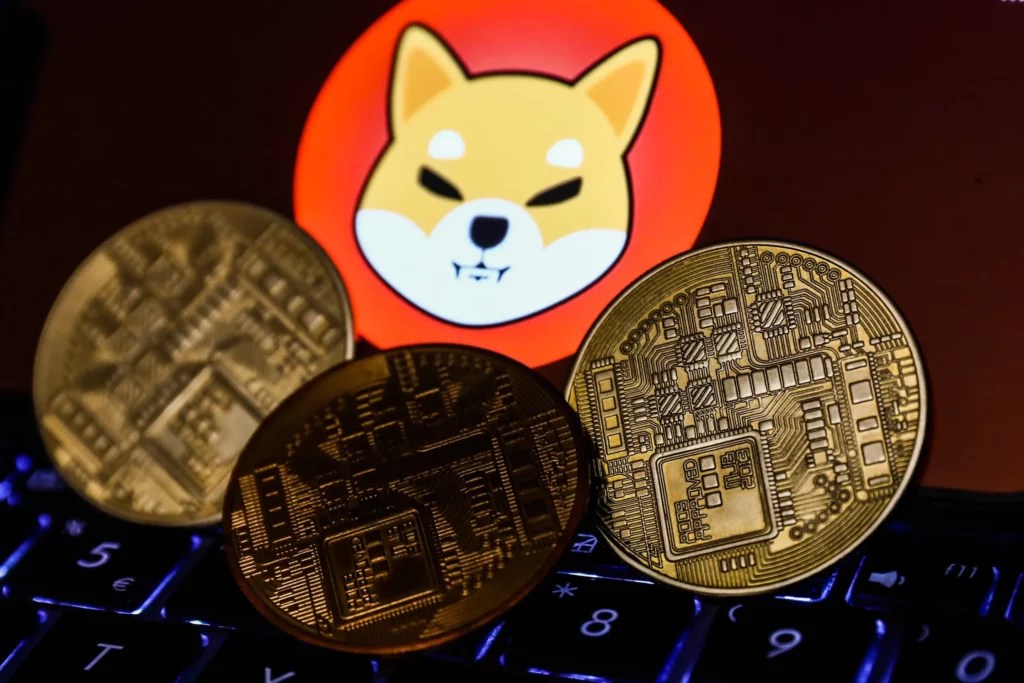 Ulaş Utku Bozdoğan: Shiba Inu ve Bu 2 Altcoin’den Müjde: Sepete Giriyor! 1