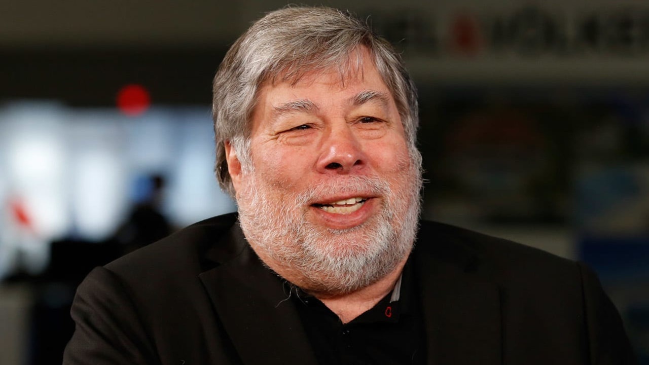 BTC Piyasası: Steve Wozniak BTC'nin 100 Bin Dolar Olacağını Düşünüyor 1