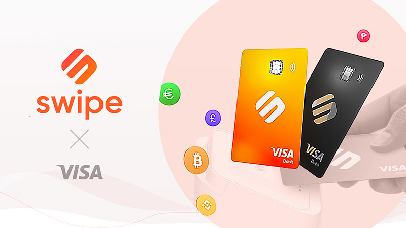 Ulaş Utku Bozdoğan: Swipe (SXP) Nedir? SXP Coin Yorum ve Geleceği 1