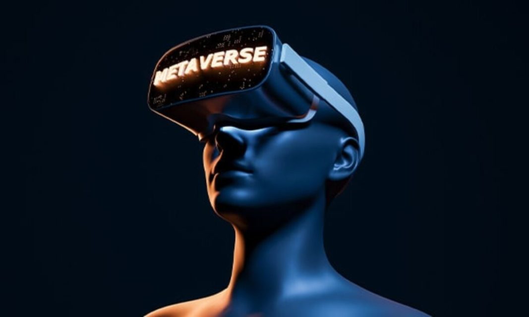 BTC Piyasası: Tencent, Metaverse’te Konserler Vermek İçin Patent Müracaatında Bulundu 1