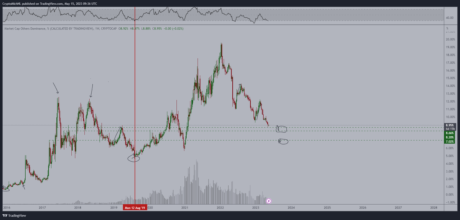 BTC Piyasası: Altcoinler Ne Vakit Patlama Yapar? Tarih ve Varsayımlar Ne? 1