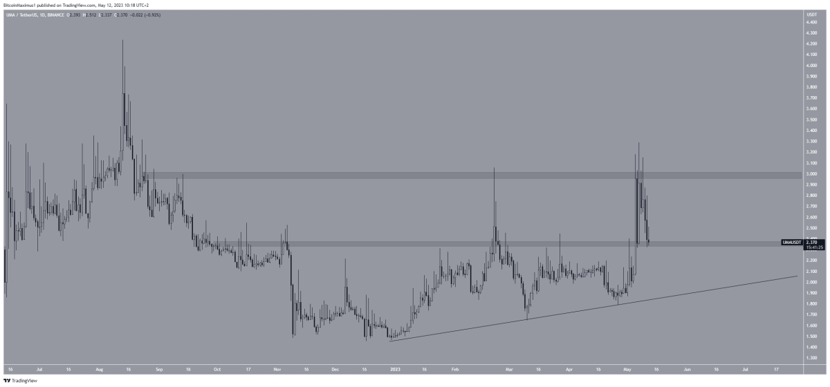 Ulaş Utku Bozdoğan: Ayı Piyasasında Yatırımcılara Kazandıran 5 Altcoin Bunlar! 5