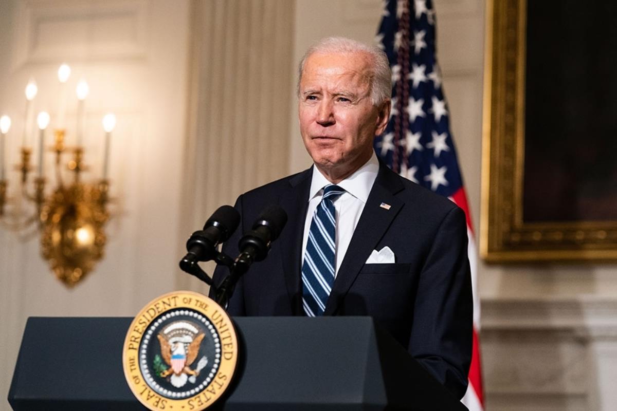 BTC Piyasası: Biden’dan Kripto Çıkışı 1