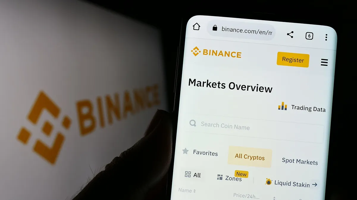 BTC Piyasası: Binance, Bu 7 Altcoin İçin Delist Duyurusu Yaptı! 1