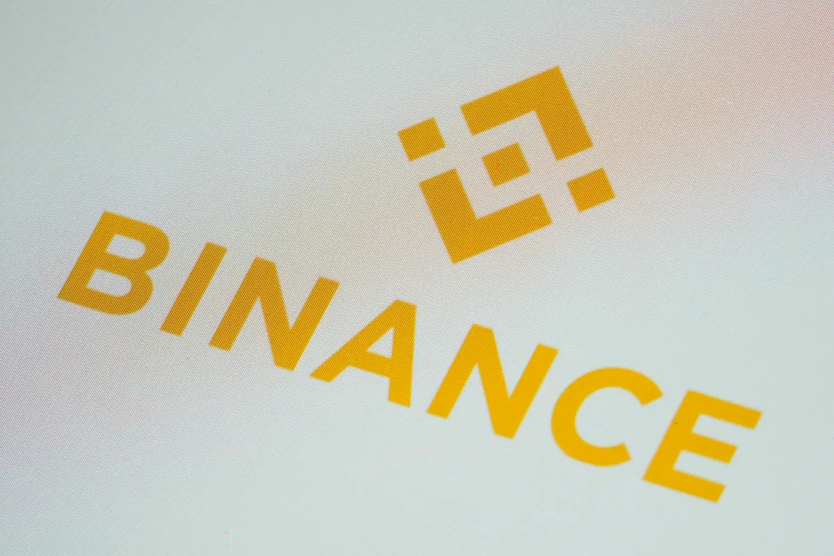 BTC Piyasası: Binance, Bu Kripto Para Projesine Yüklüce Yatırım Yaptı! 2