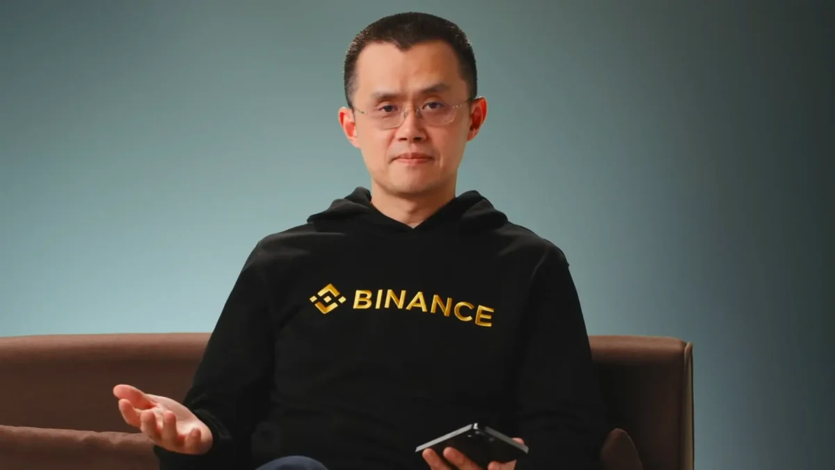 BTC Piyasası: Binance, Kanada’dan Çekileceğini Duyurdu: İşte Detaylar! 1