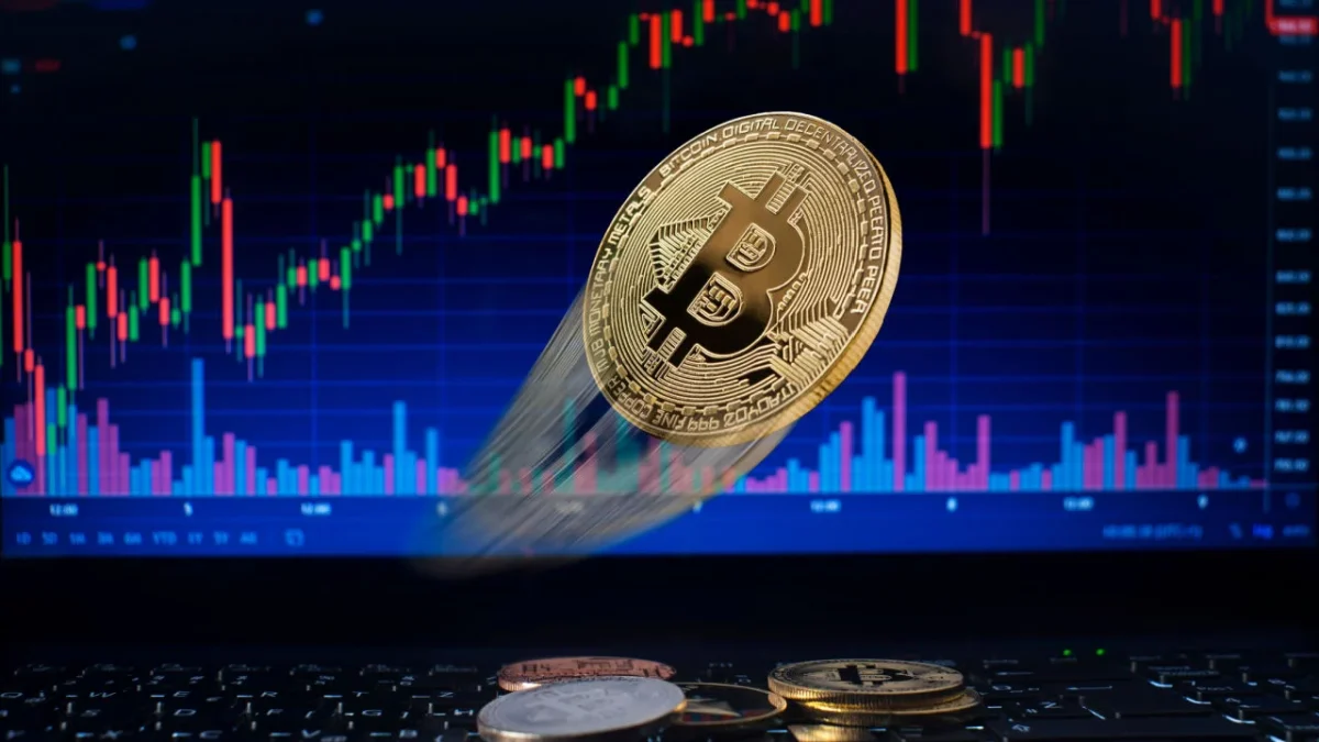 BTC Piyasası: Bitcoin İçin Bu Korkutan Tabanlar Bekleniyor! Hodlers da Sattı! 1