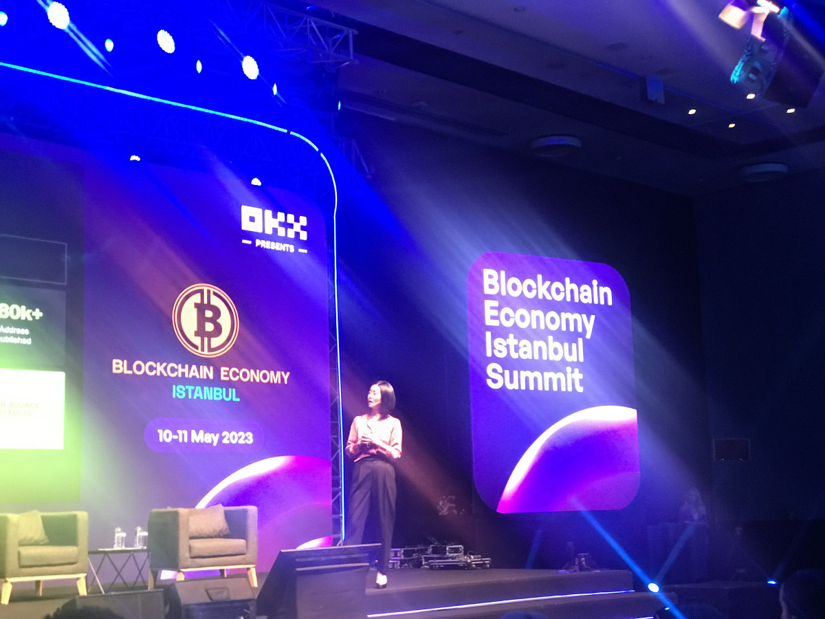 Ulaş Utku Bozdoğan: Blockchain Economy Istanbul Summit’ten öne çıkanlar 1