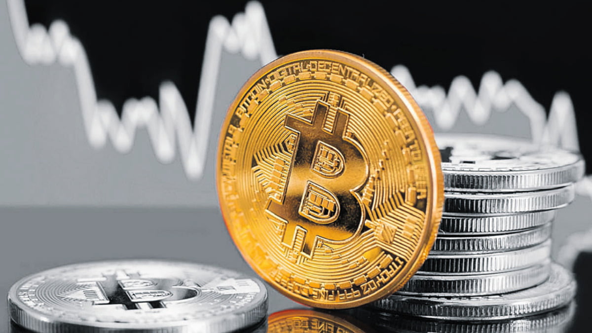 Ulaş Utku Bozdoğan: Bloomberg Analisti Açıkladı: Bitcoin Fiyatı Çakılabilir! 2