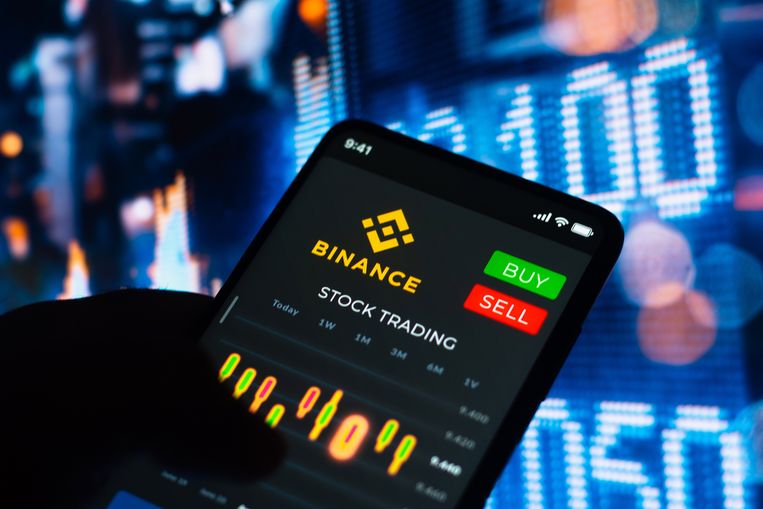 BTC Piyasası: Bloomberg: Son Olaylarla Binance’in Başı Belada Olabilir! 3