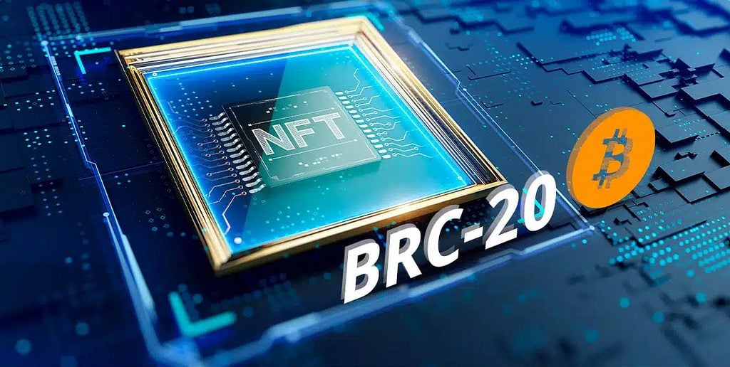 BTC Piyasası: BRC-20 Nedir? 1