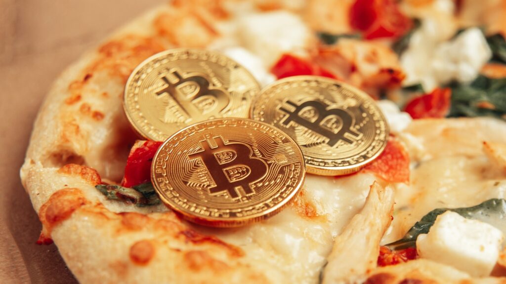 Ulaş Utku Bozdoğan: Bugün Bitcoin Pizza Günü! Tarihi Kıymeti Nedir? 4