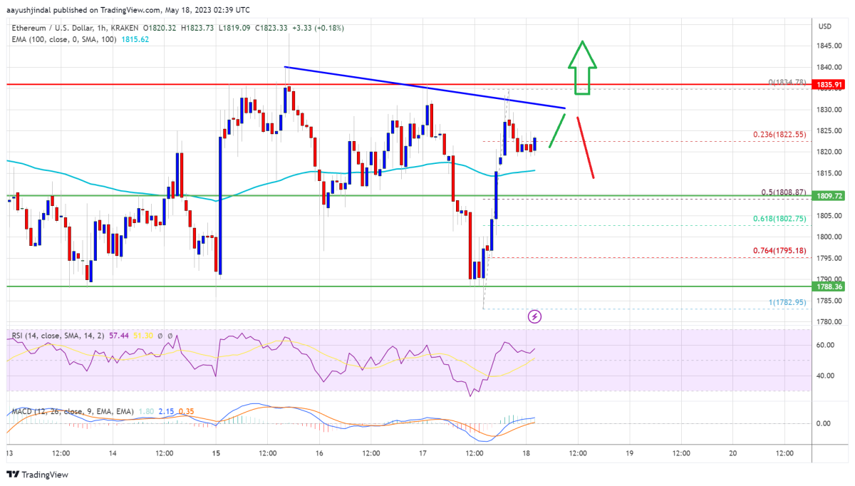 BTC Piyasası: Ethereum Genesis Balinası Ortaya Çıktı! Fiyat Ne Olur? 1