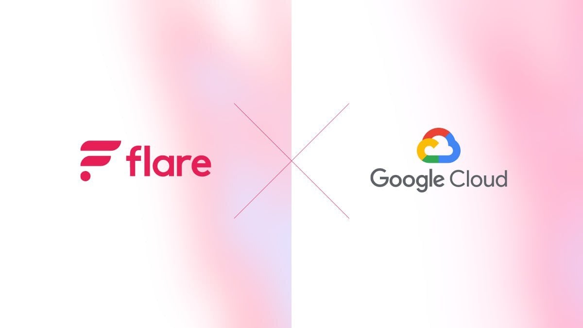 Ulaş Utku Bozdoğan: Flare API Portal, Google Cloud Marketplace’te Blockchain API’lerini Başlatacak 1