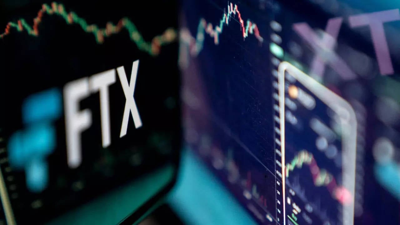 BTC Piyasası: FTX, Genesisten Parasını Geri Almak İstiyor 1