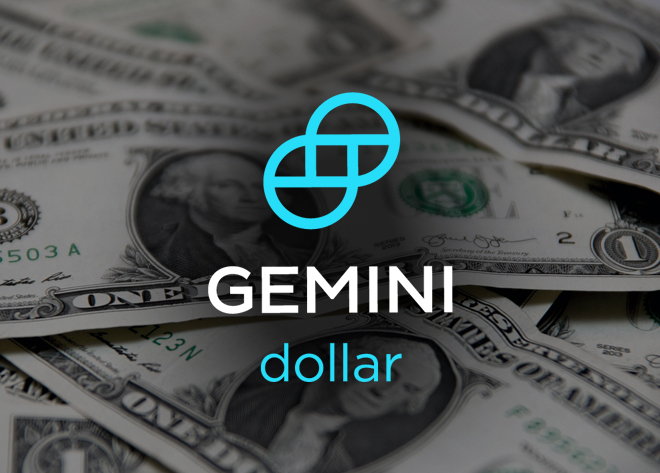 Ulaş Utku Bozdoğan: Gemini Dollar (GUSD) Nedir? 1