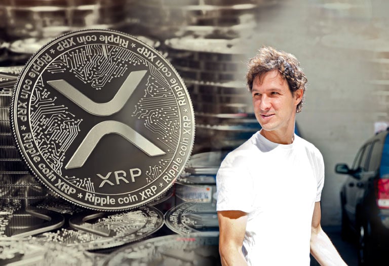 BTC Piyasası: Jed McCaleb Kimdir? 1