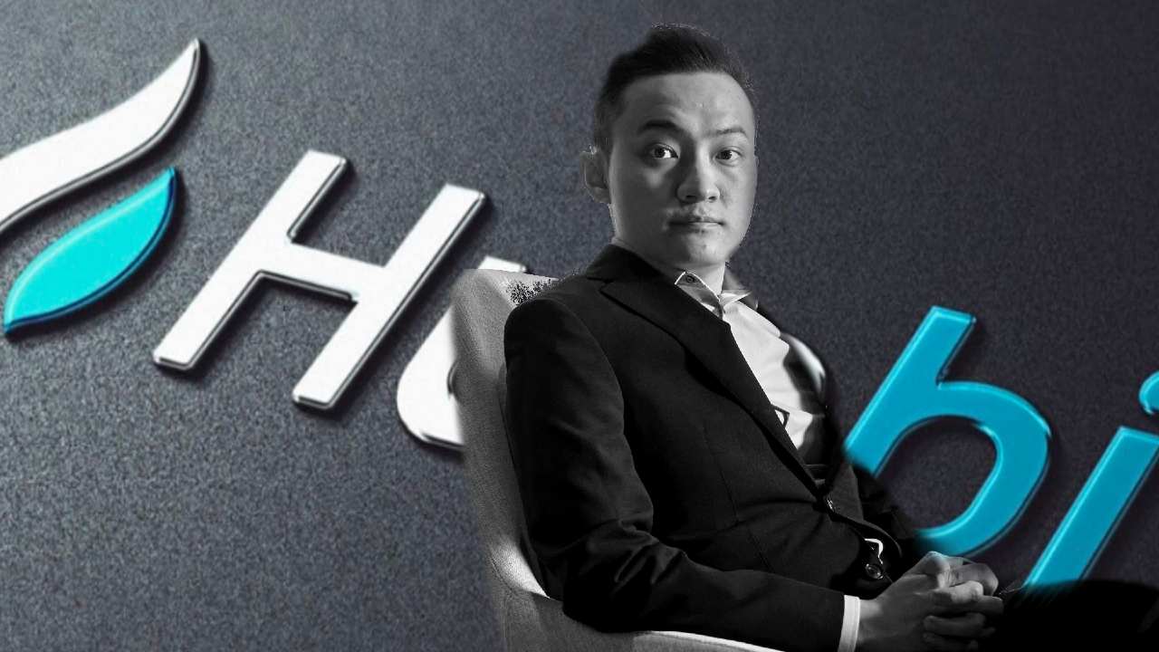 Ulaş Utku Bozdoğan: Justin Sun’dan Huobi’de Insider Trading Argümanı 1