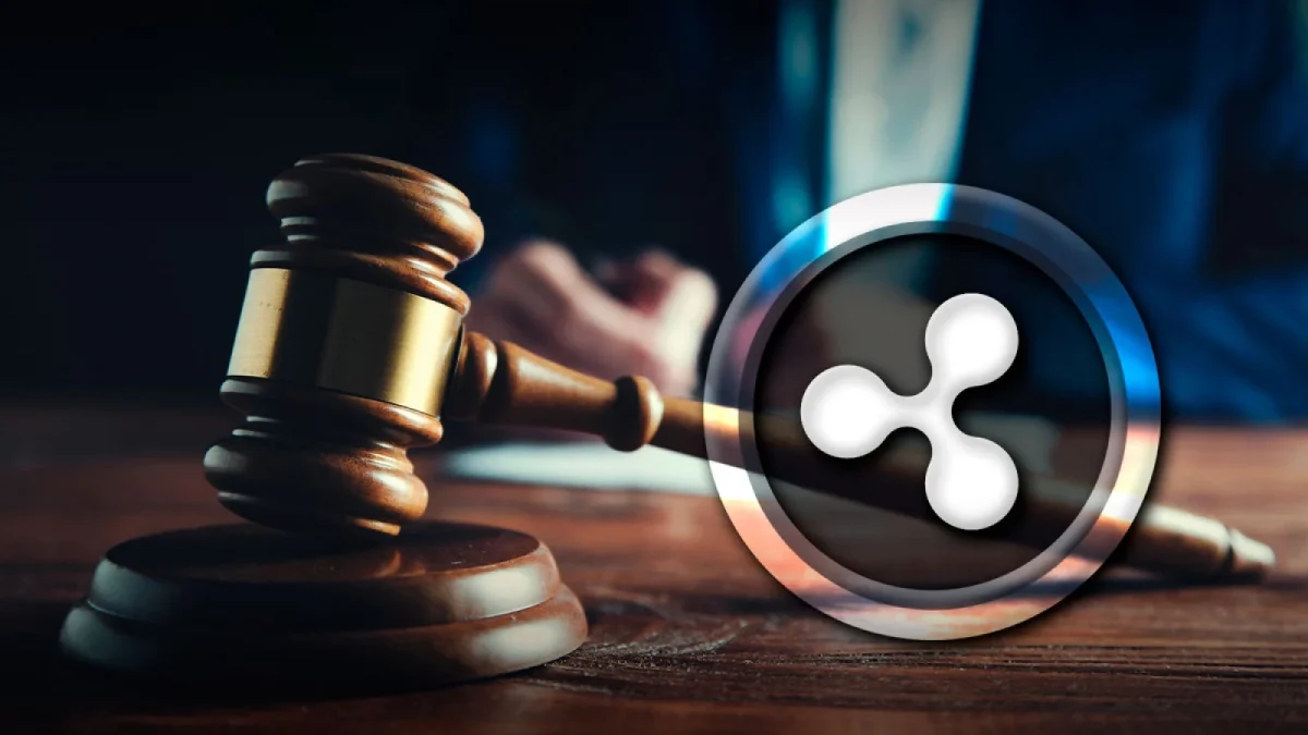 Ulaş Utku Bozdoğan: Karar Yaklaşırken Ripple CEO’su Kıymetli Açıklama Yaptı! 2