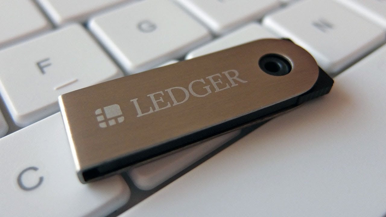 BTC Piyasası: Ledger CEO’sundan Güvenlik Açıklamaları 1