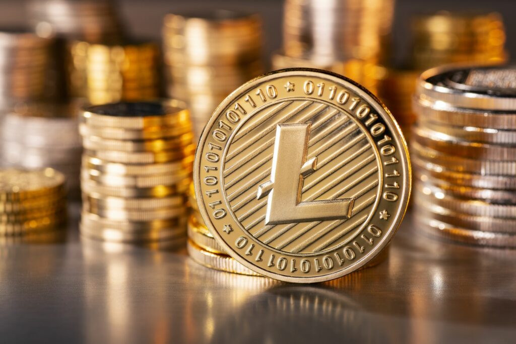 BTC Piyasası: Litecoin Bu Yaz Sahiden Parabolik Olabilir mi? 3