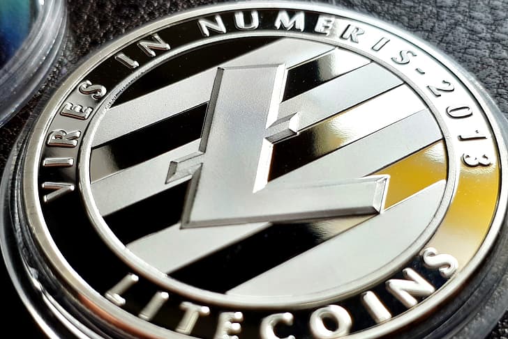 Ulaş Utku Bozdoğan: Litecoin (LTC): Önümüzdeki 8 Hafta İçinde Neler Olabilir? 1